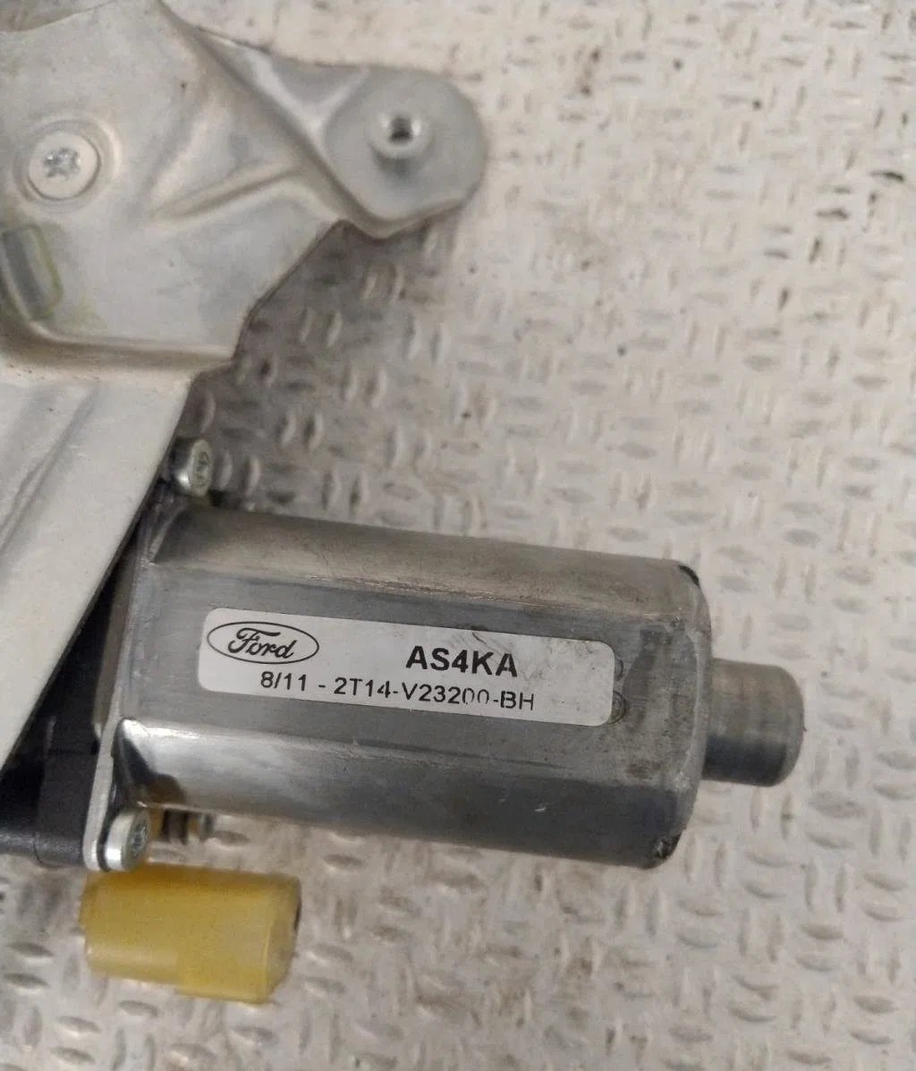Mecanisme  moteur lève-glace avant droit Ford TRANSIT CONNECT (P65_, P70_, P80_) 1.8 tdci (2002-2013) 3 portes occasion