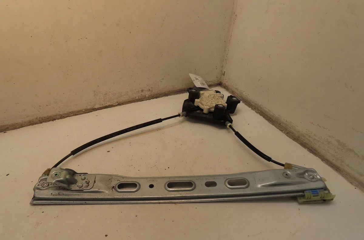 Mecanisme  moteur lève-glace avant droit Ford TRANSIT CONNECT V408 Camionnette-Monospace 1.5 ecoblue (2018) occasion