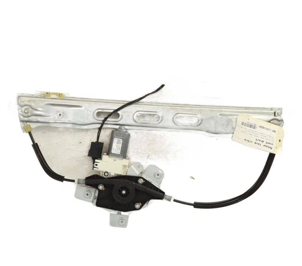Mecanisme  moteur lève-glace avant droit Ford TRANSIT COURIER B460 Camionnette-Monospace 1.0 ecoboost (2014) occasion