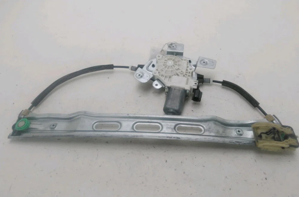 Mecanisme  moteur lève-glace avant droit Ford TRANSIT COURIER B460 Camionnette-Monospace 1.5 tdci (2014) occasion
