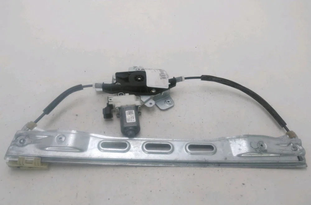 Mecanisme  moteur lève-glace avant droit Ford TRANSIT COURIER B460 Camionnette-Monospace 1.5 tdci (2014) occasion