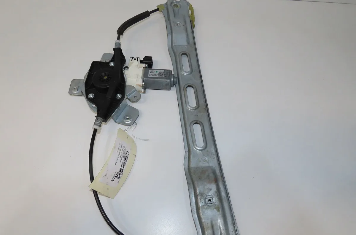 Mecanisme moteur lève-glace avant droit Ford TRANSIT COURIER B460 Monospace 1.6 tdci (2014) occasion