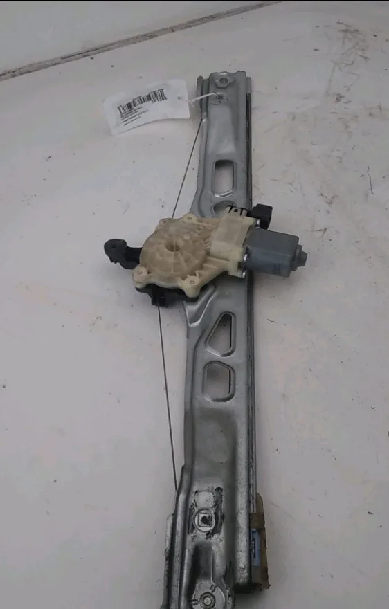 Mecanisme  moteur lève-glace avant droit Ford TRANSIT CUSTOM V362 Camionnette (FY, FZ) 2.2 tdci (2012-2016) occasion