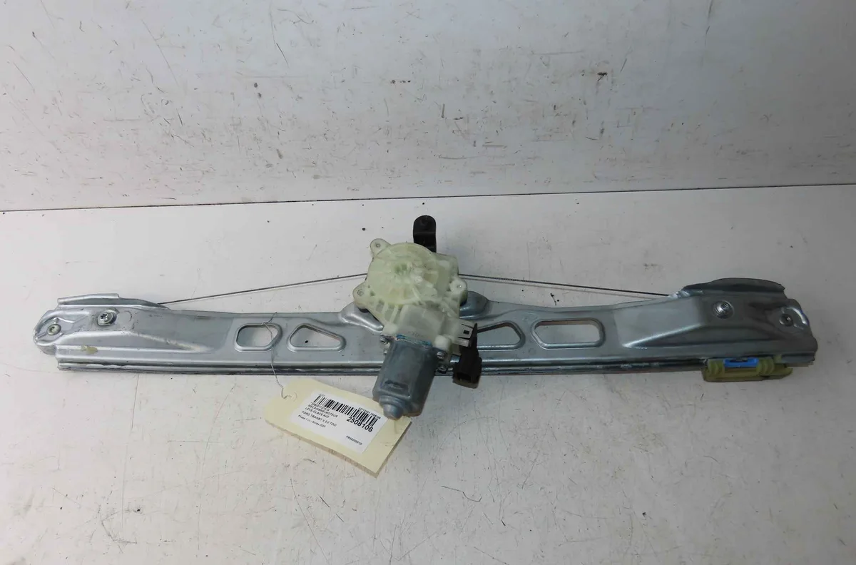 Mecanisme  moteur lève-glace avant droit FORD TRANSIT V occasion