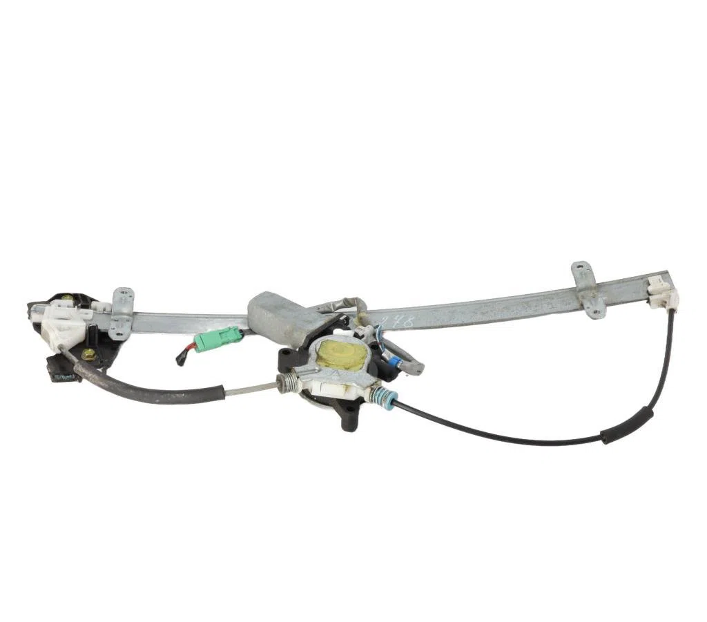 Mecanisme  moteur lève-glace avant droit Honda CR-V II (RD_) 2.2 ctdi (rd9) (2005-2006) occasion