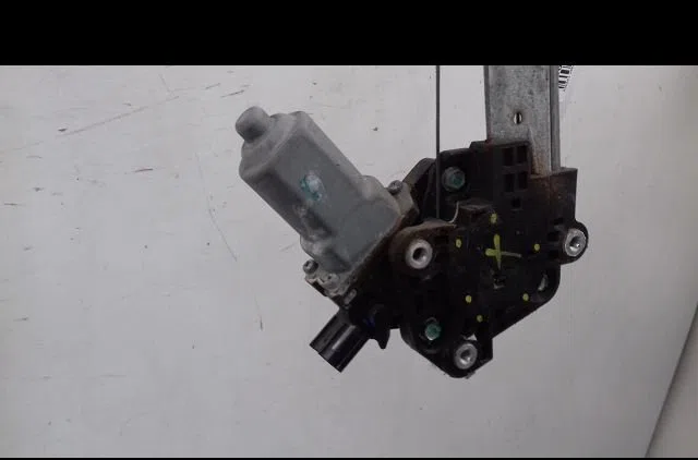 Mecanisme  moteur lève-glace avant droit Honda CR-V III (RE_) 2.2 i-ctdi 4wd (re6) (2007) occasion