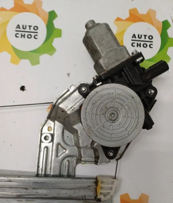 Mecanisme  moteur lève-glace avant droit HONDA JAZZ 3 occasion