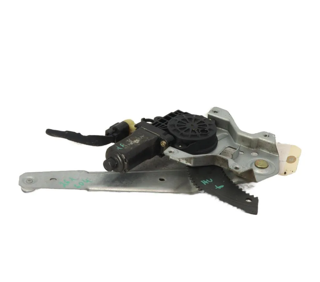 Mecanisme  moteur lève-glace avant droit HYUNDAI GETZ PHASE 2 occasion