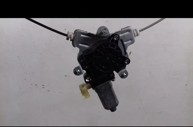 Mecanisme  moteur lève-glace avant droit Hyundai GETZ (TB) 1.5 crdi (2003-2005) occasion