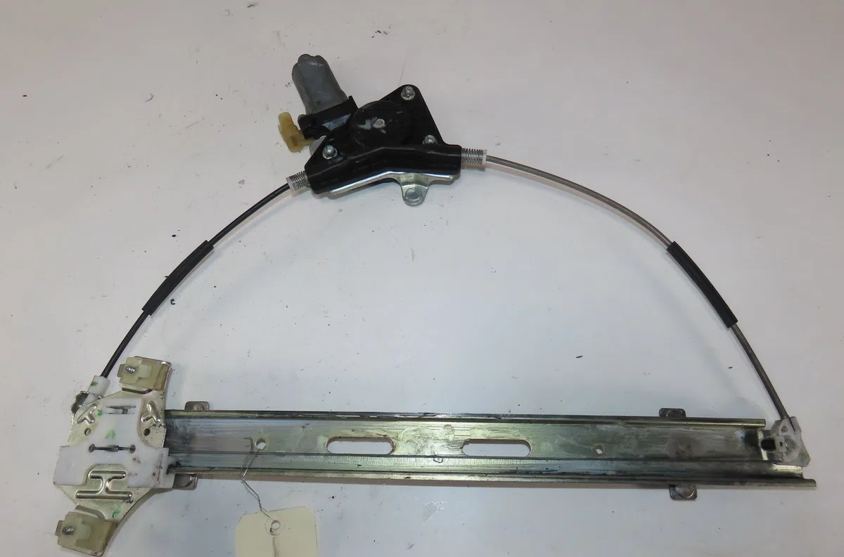 Mecanisme  moteur lève-glace avant droit Hyundai I10 I (PA) 1.2 (2011-2013) occasion