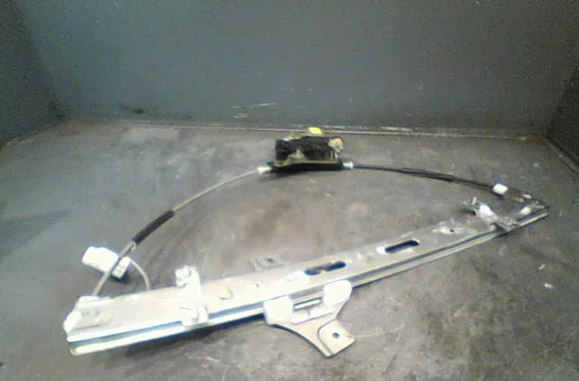 Mecanisme  moteur lève-glace avant droit Hyundai I10 I (PA) 1.2 (2011-2013) occasion