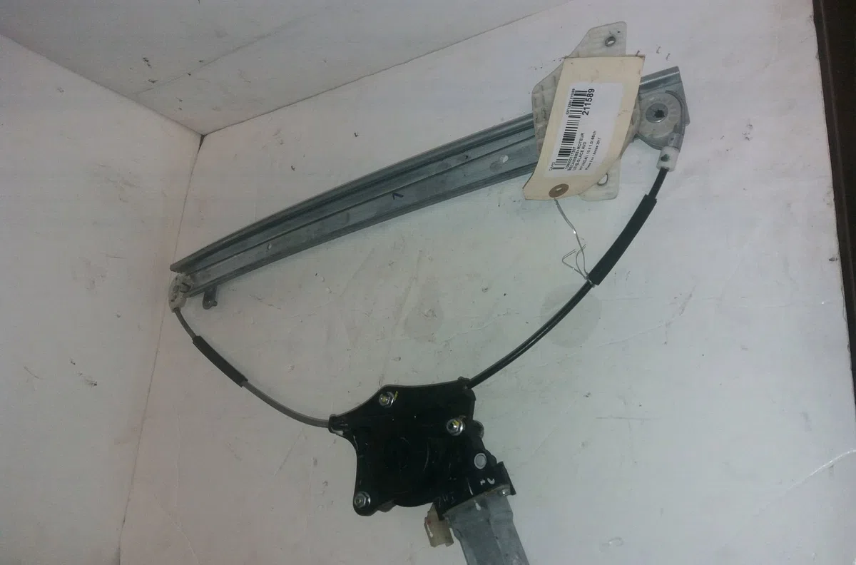 Mecanisme  moteur lève-glace avant droit Hyundai I10 II (BA, IA) 1.0 (2013) occasion