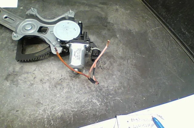 Mecanisme  moteur lève-glace avant droit Hyundai I20 I (PB, PBT) 1.4 crdi (2008-2015) occasion
