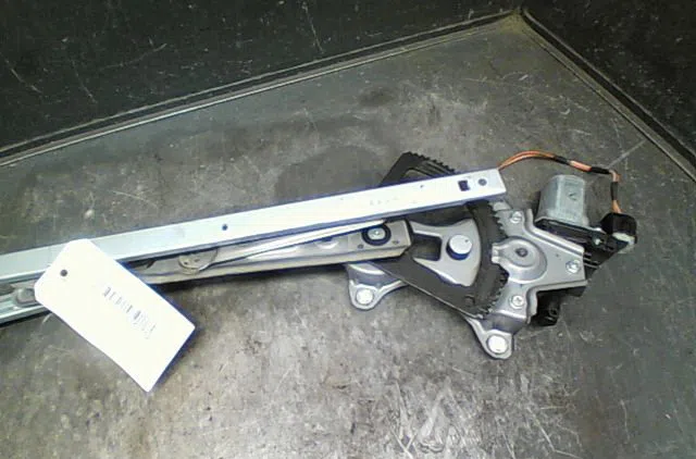 Mecanisme  moteur lève-glace avant droit Hyundai I20 I (PB, PBT) 1.4 crdi (2008-2015) occasion
