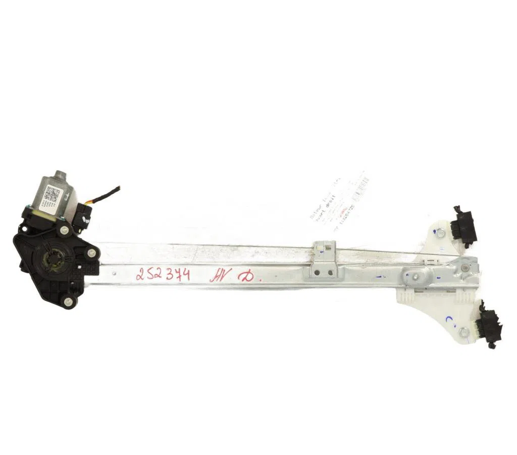 Mecanisme  moteur lève-glace avant droit Hyundai I20 III (BC3, BI3) 1.0 t-gdi (2020) occasion