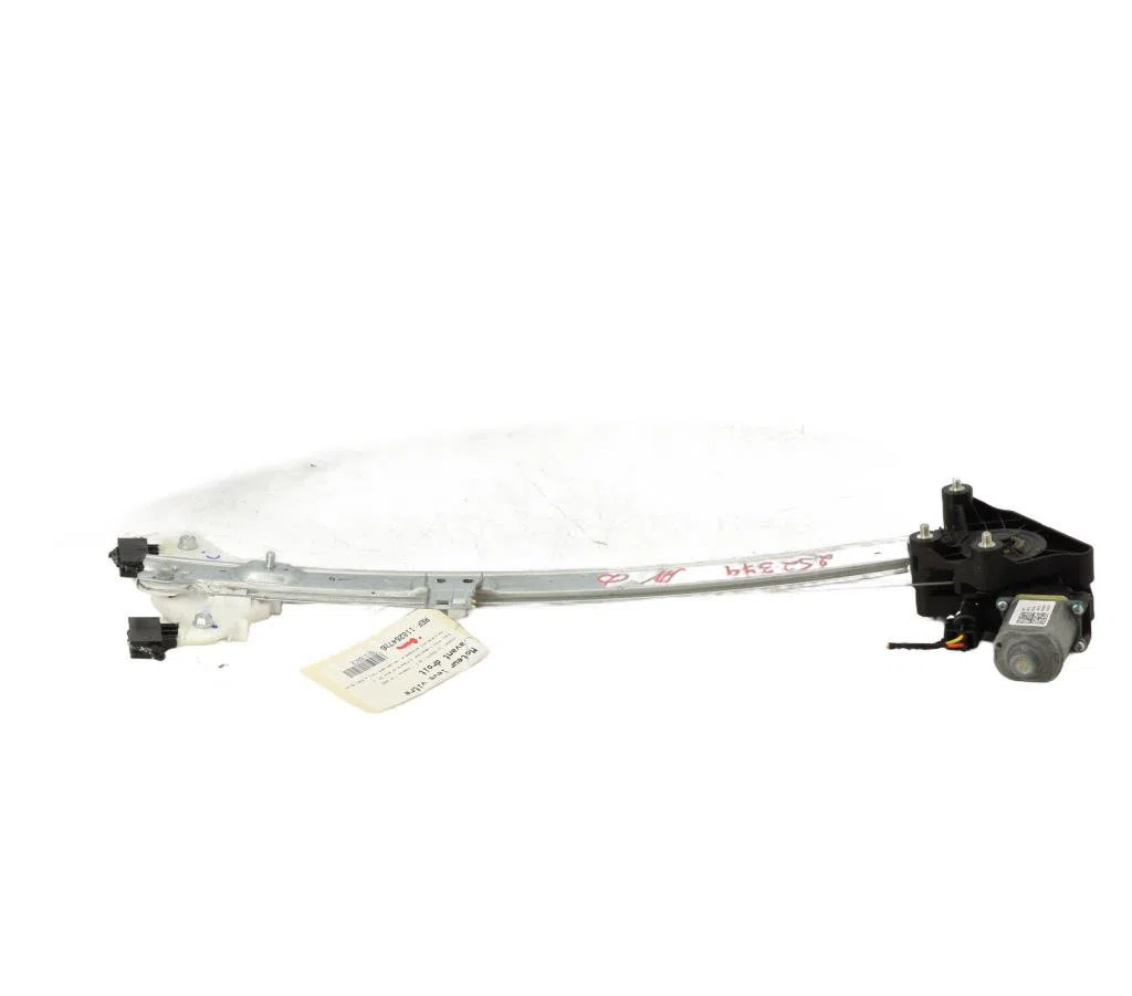 Mecanisme  moteur lève-glace avant droit Hyundai I20 III (BC3, BI3) 1.0 t-gdi (2020) occasion