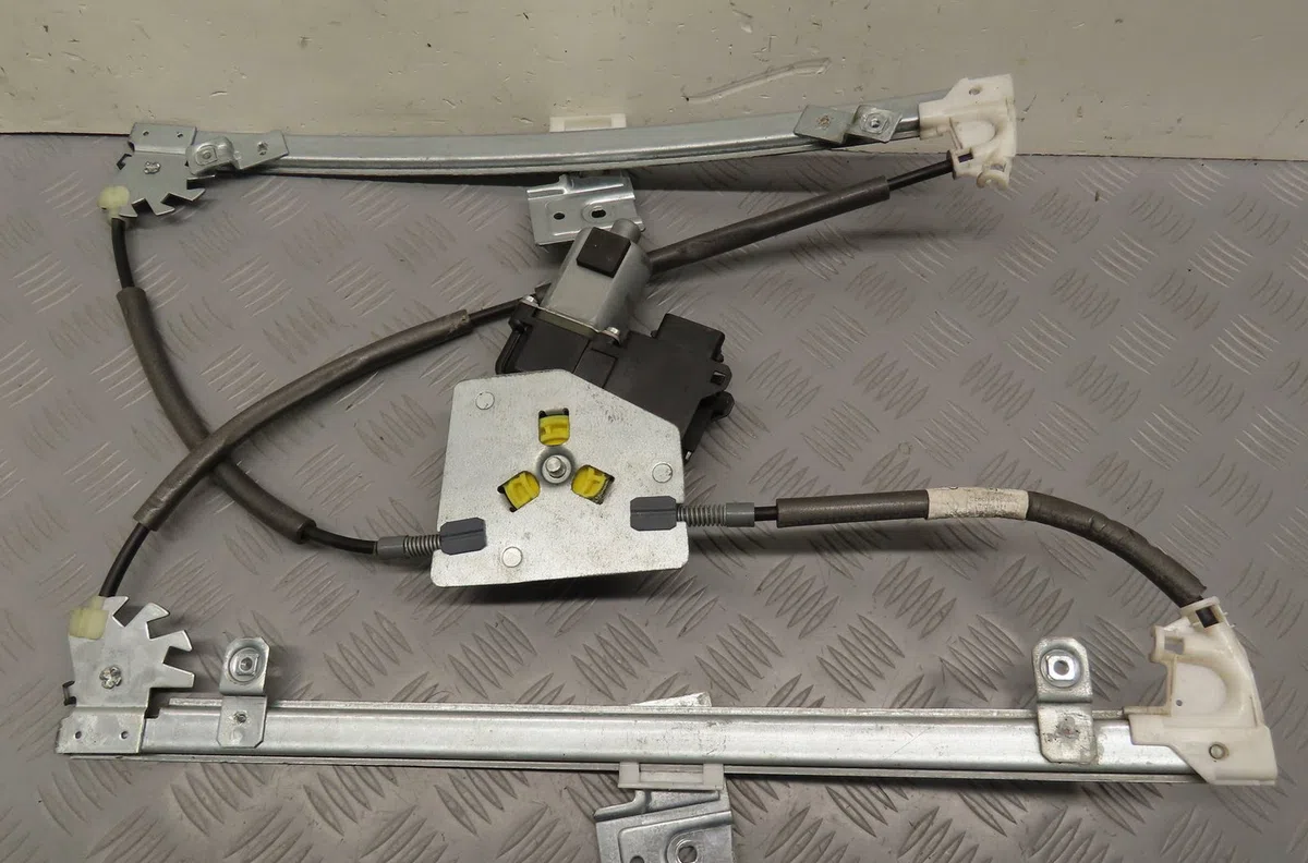 Mecanisme  moteur lève-glace avant droit Hyundai I30 (FD) 1.6 crdi (2007-2011) occasion