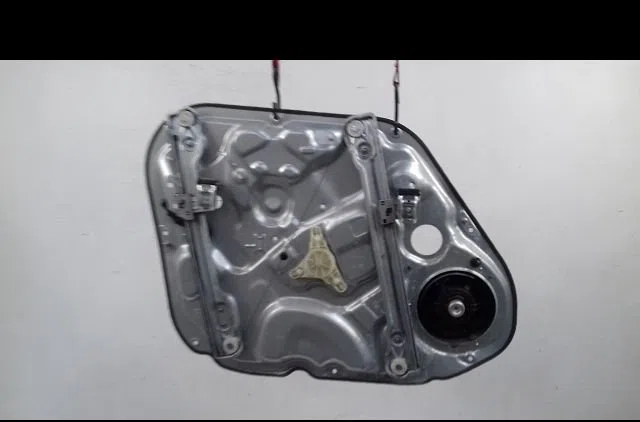 Mecanisme  moteur lève-glace avant droit Hyundai Ix20 (JC) 1.6 crdi (2011-2019) occasion