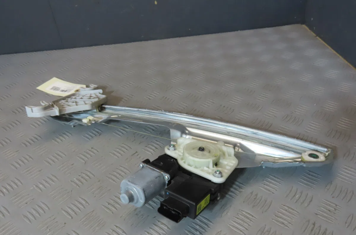 Mecanisme  moteur lève-glace avant droit Hyundai KONA (OS, OSE, OSI) Ev (2018) 5 portes occasion