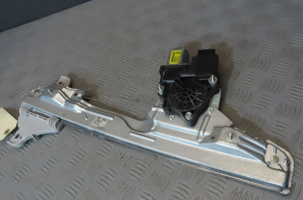 Mecanisme  moteur lève-glace avant droit Hyundai KONA (OS, OSE, OSI) Ev (2018) 5 portes occasion