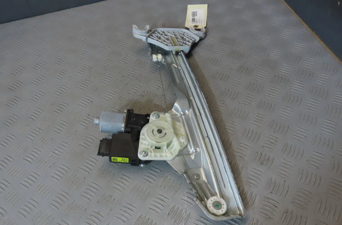 Mecanisme  moteur lève-glace avant droit Hyundai KONA (OS, OSE, OSI) Ev (2018) 5 portes occasion