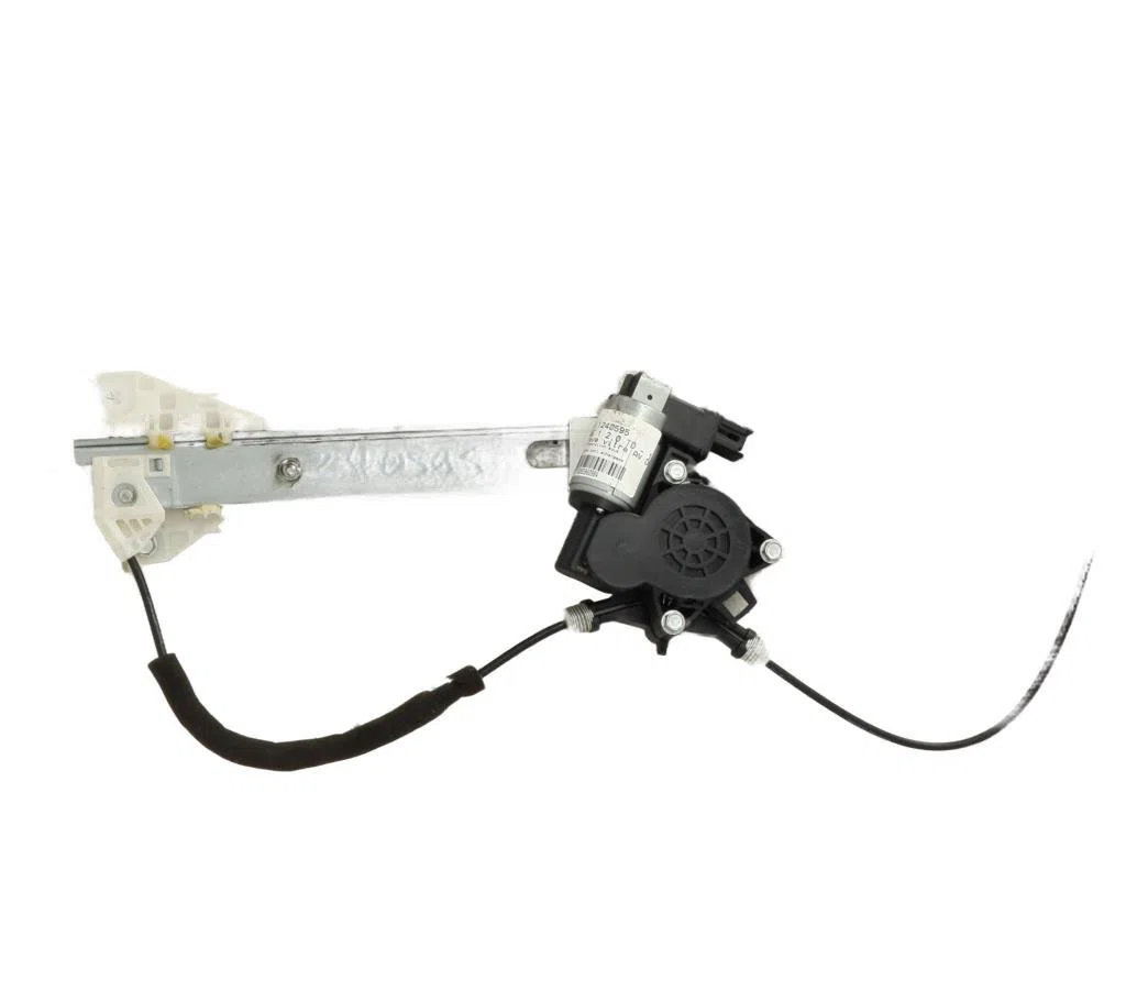 Mecanisme  moteur lève-glace avant droit Hyundai MATRIX (FC) 1.5 crdi (2001-2010) occasion