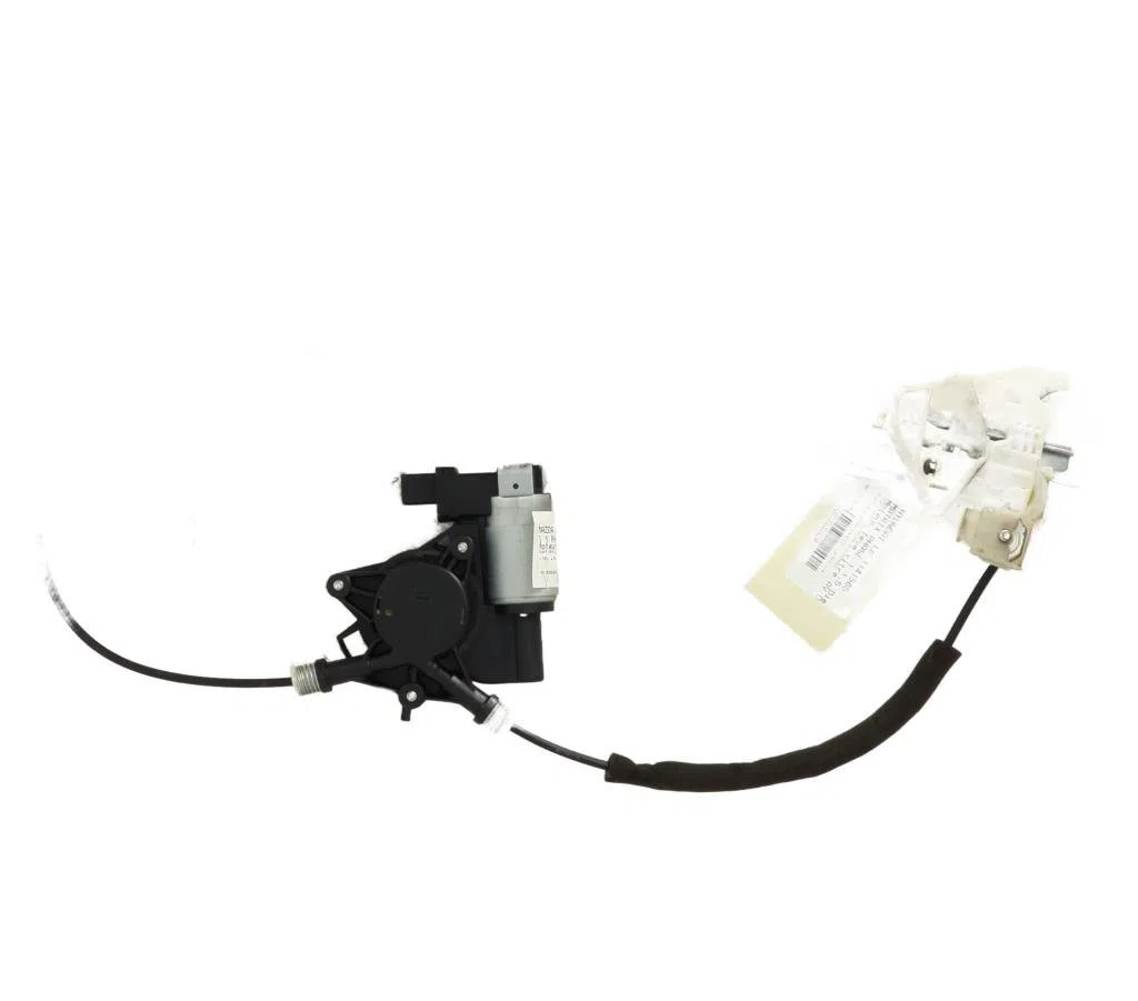 Mecanisme  moteur lève-glace avant droit Hyundai MATRIX (FC) 1.5 crdi (2001-2010) occasion