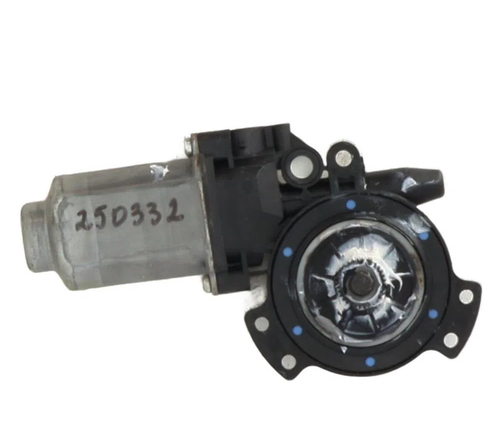 Mecanisme  moteur lève-glace avant droit Hyundai SANTA FÉ II (CM) 2.2 crdi 4x4 (2006-2009) occasion
