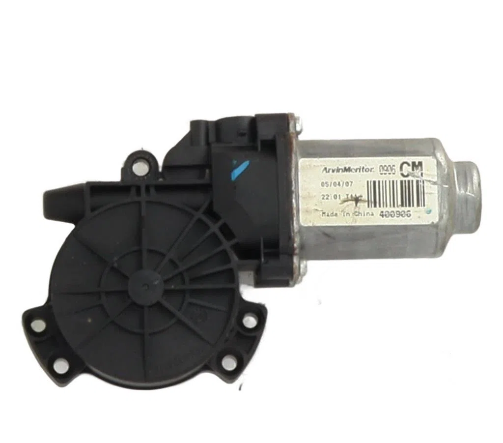 Mecanisme  moteur lève-glace avant droit Hyundai SANTA FÉ II (CM) 2.2 crdi 4x4 (2006-2009) occasion