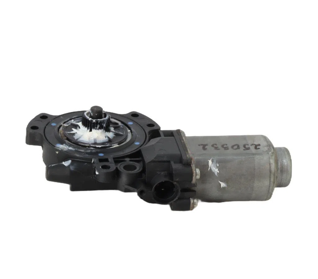 Mecanisme  moteur lève-glace avant droit Hyundai SANTA FÉ II (CM) 2.2 crdi 4x4 (2006-2009) occasion