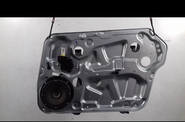 Mecanisme  moteur lève-glace avant droit Hyundai SONATA V (NF) 2.0 crdi (2006-2010) occasion
