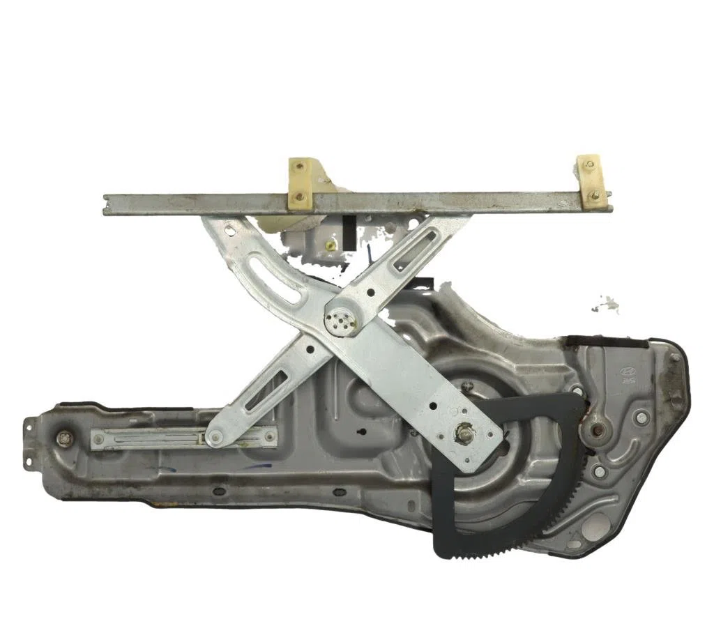 Mecanisme  moteur lève-glace avant droit HYUNDAI TRAJET occasion