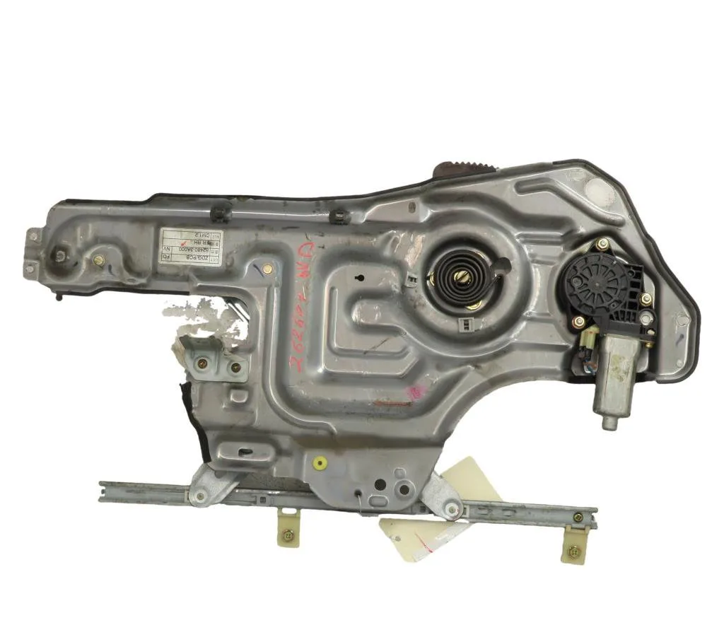 Mecanisme moteur lève-glace avant droit HYUNDAI TRAJET occasion