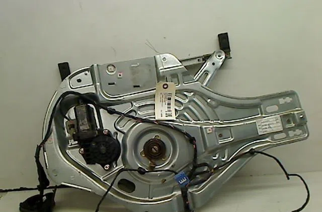 Mecanisme moteur lève-glace avant droit Hyundai TUCSON (JM) 2.0 crdi traction intégrale (2004-2010) 5 portes occasion