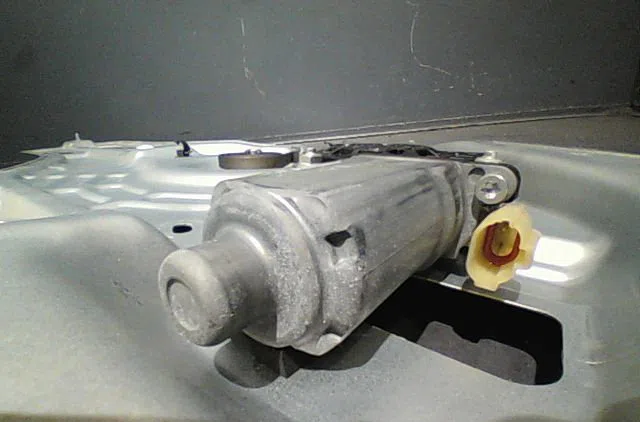 Mecanisme  moteur lève-glace avant droit Hyundai TUCSON (JM) 2.0 crdi traction intégrale (2004-2010) 5 portes occasion