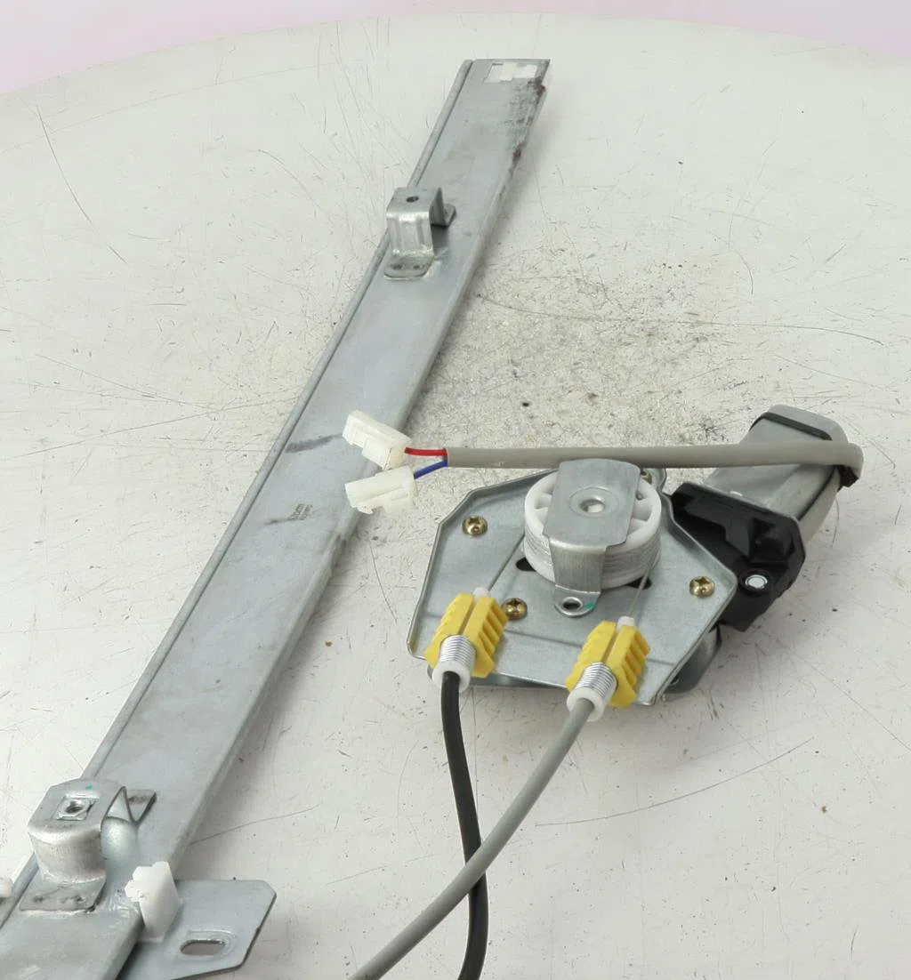 Mecanisme  moteur lève-glace avant droit Iveco DAILY VI Camion plate-forme-Châssis 33s14, 35s14, 35c14 (2016) occasion