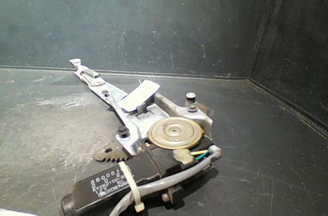 Mecanisme + moteur lève-glace avant droit JEEP GRD CHEROKEE 2001 occasion