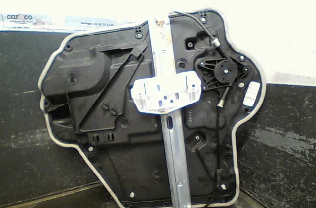 Mecanisme  moteur lève-glace avant droit Jeep WRANGLER III (JK) 2.8 crd (2010) occasion