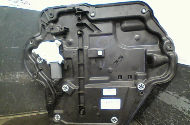 Mecanisme  moteur lève-glace avant droit Jeep WRANGLER III (JK) 2.8 crd (2010) occasion