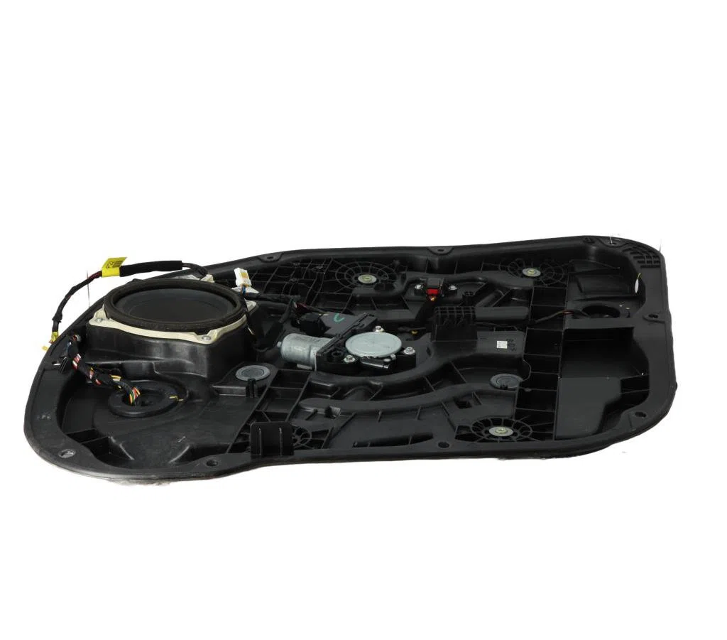Mecanisme  moteur lève-glace avant droit Kia CARENS IV 1.7 crdi (2013) occasion