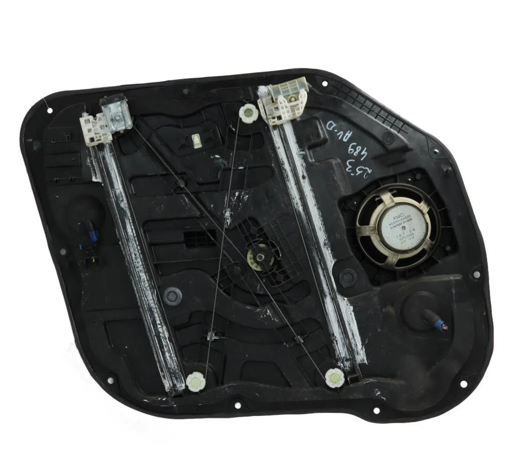 Mecanisme  moteur lève-glace avant droit Kia CARENS IV 1.7 crdi (2013) occasion