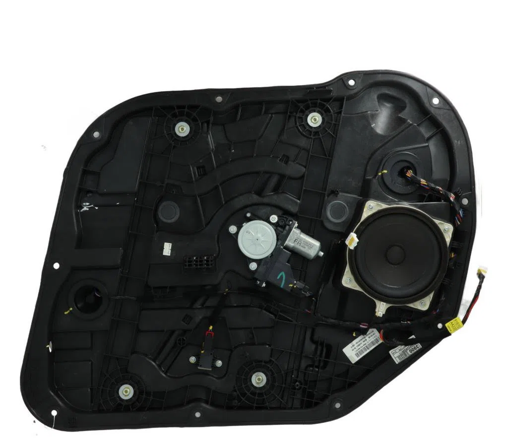 Mecanisme  moteur lève-glace avant droit Kia CARENS IV 1.7 crdi (2013) occasion