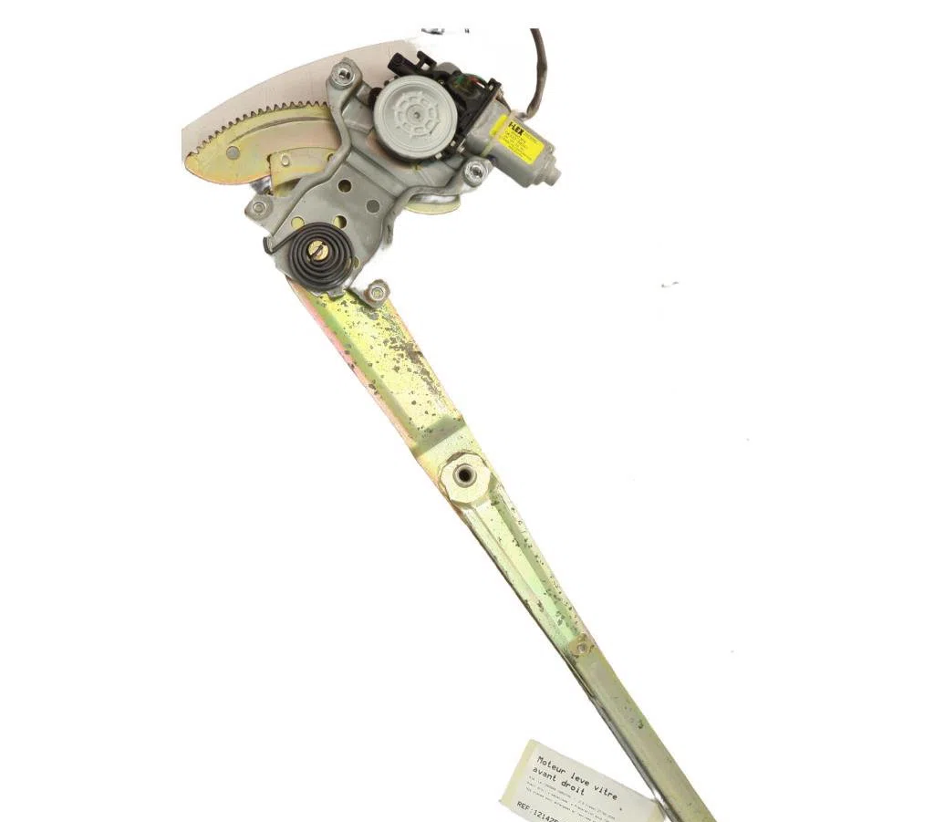 Mecanisme  moteur lève-glace avant droit Kia CARNIVAL I (UP) 2.9 tdi (1999-2001) occasion