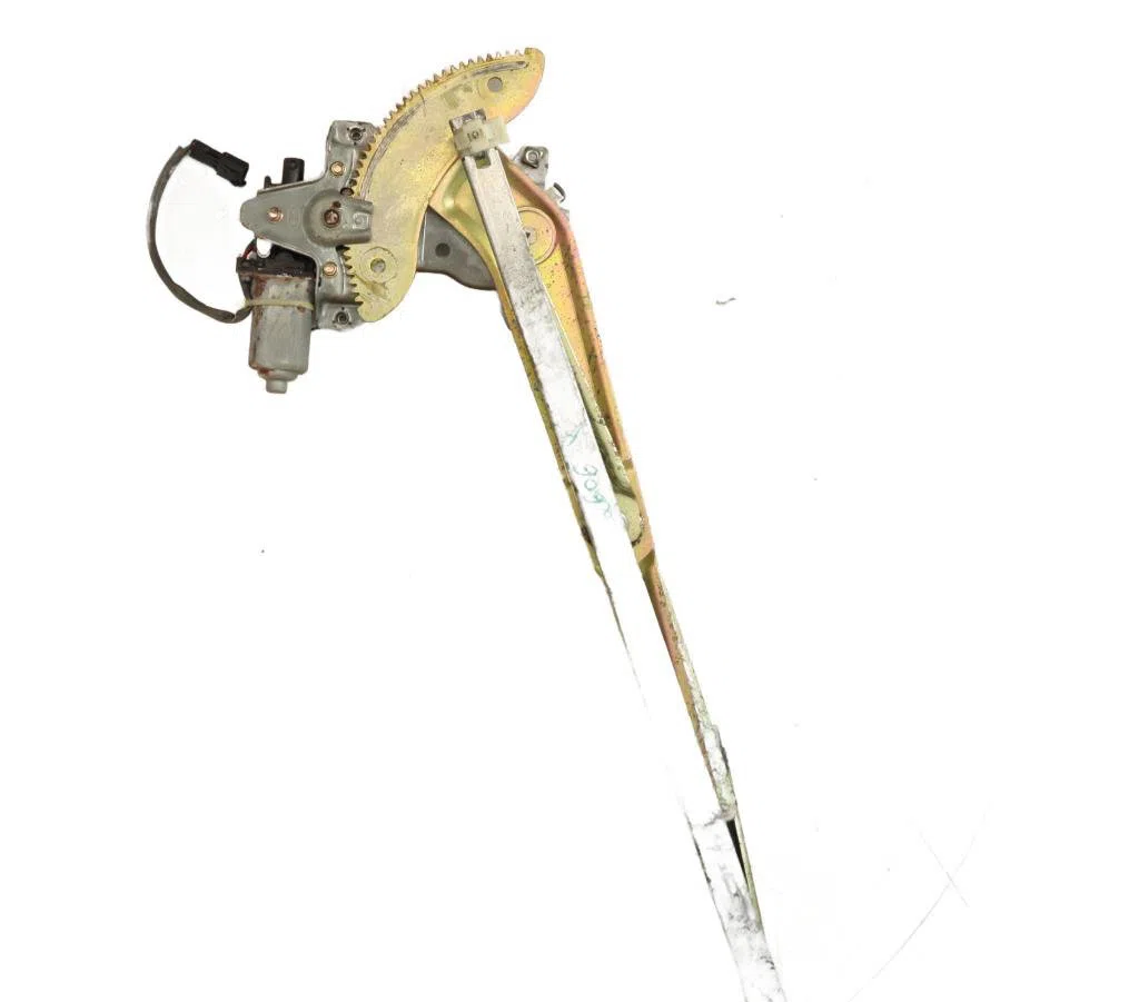Mecanisme  moteur lève-glace avant droit Kia CARNIVAL I (UP) 2.9 tdi (1999-2001) occasion