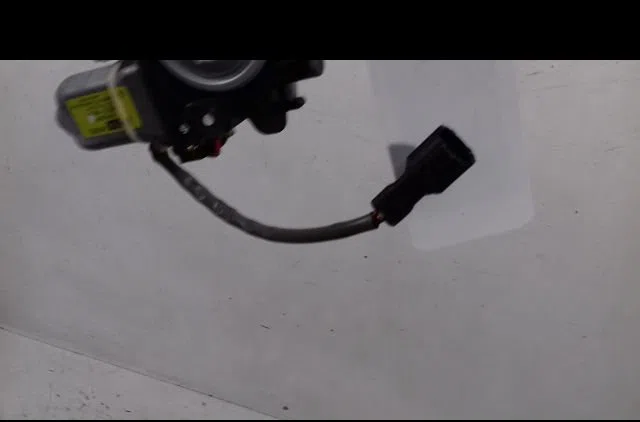 Mecanisme  moteur lève-glace avant droit Kia CARNIVAL II (GQ) 2.9 crdi (2001-2006) occasion