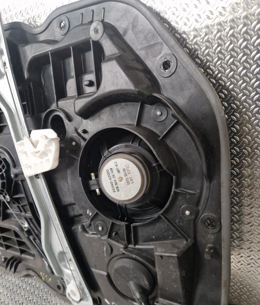 Mecanisme  moteur lève-glace avant droit KIA CEE-D 2  CEE-D 2 PHASE 2 occasion