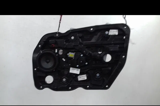 Mecanisme  moteur lève-glace avant droit Kia CEE'D (JD) 1.6 crdi 128 (2012-2018) occasion
