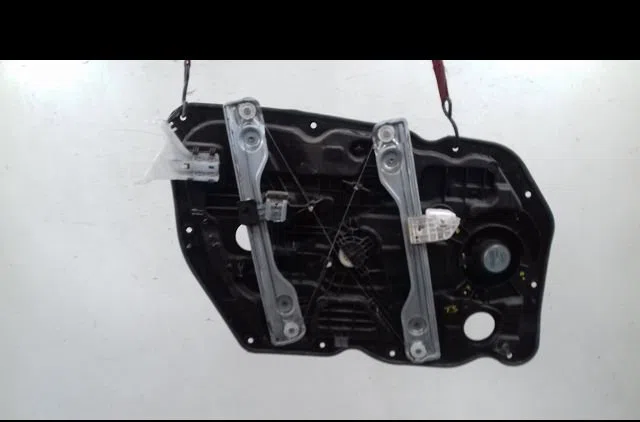 Mecanisme  moteur lève-glace avant droit Kia CEE'D (JD) 1.6 crdi 128 (2012-2018) occasion