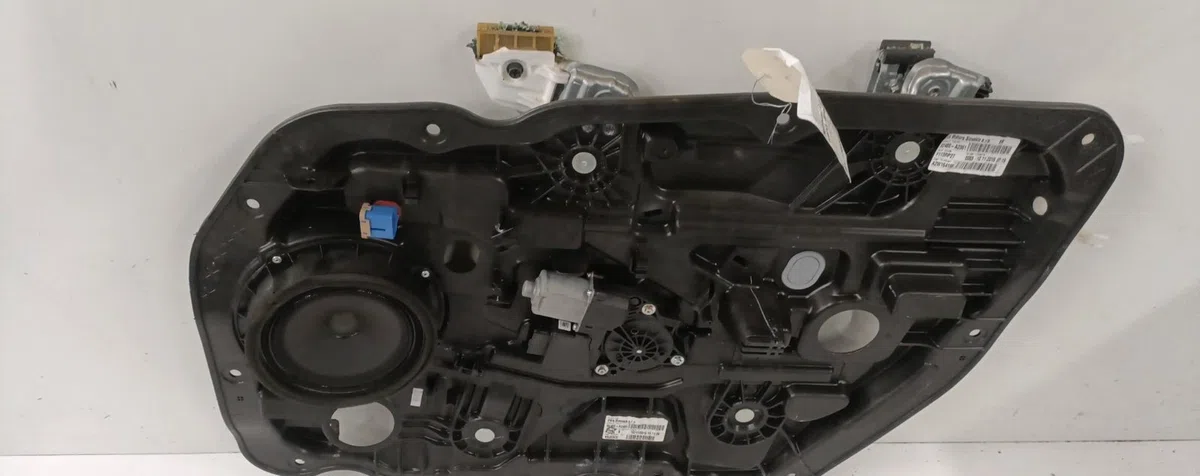 Mecanisme  moteur lève-glace avant droit Kia CEE'D Sportswagon (JD) 1.0 t-gdi (2015-2018) occasion