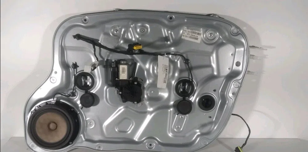 Mecanisme  moteur lève-glace avant droit Kia CEE'D SW (ED) 1.6 crdi 90 (2007-2012) occasion